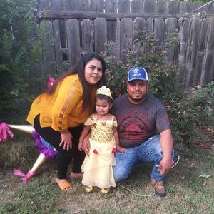 Meet your Posher, Daniela